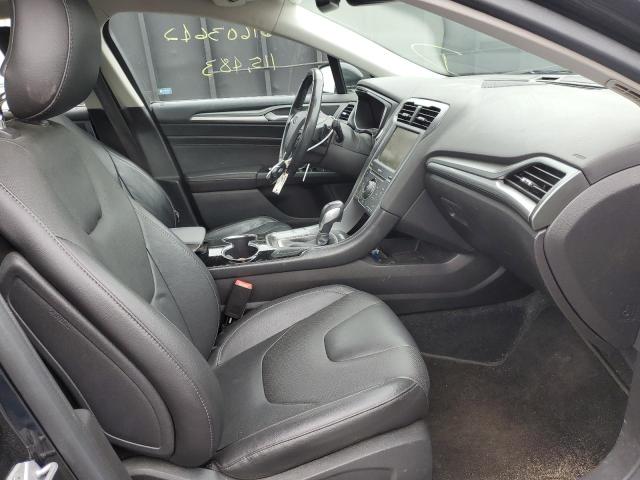 Photo 5 from auction – 2014 FORD FUSION TIT with VIN 3FA6P0D95ER166719