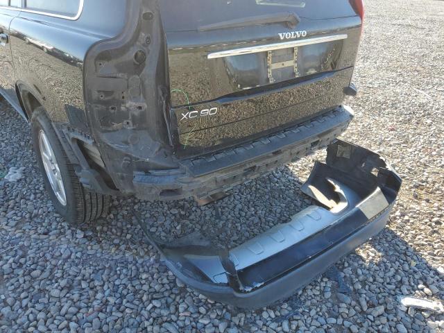 Photo 9 from auction – 2007 VOLVO XC90 3.2 with VIN YV4CN982671342384