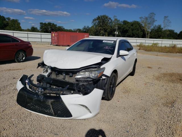 Photo 2 from auction – 2015 TOYOTA CAMRY LE with VIN 4T1BF1FK6FU026704