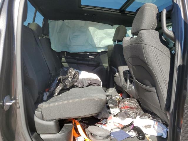 Photo 6 from auction – 2019 RAM 1500 BIG H with VIN 1C6SRFFTXKN545994