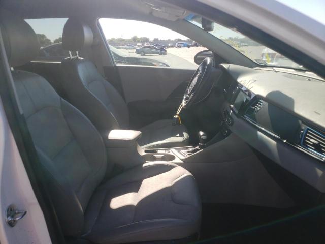 Photo 5 from auction – 2019 KIA NIRO EX with VIN KNDCD3LD5K5218216