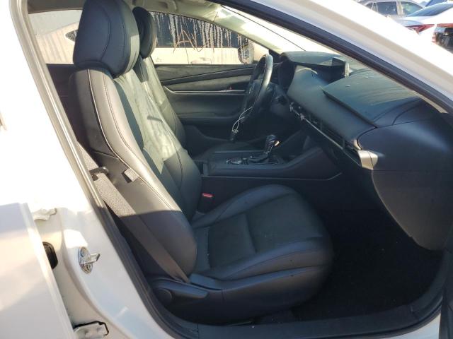 Photo 5 from auction – 2020 MAZDA 3 SELECT with VIN 3MZBPACL3LM125847