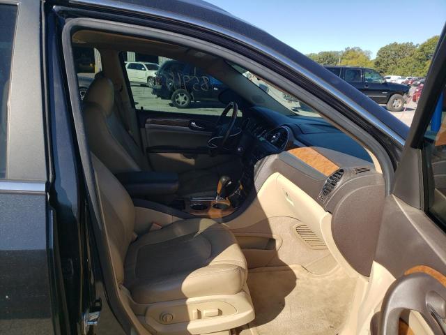 Photo 5 from auction – 2011 BUICK ENCLAVE CX with VIN 5GAKRBED5BJ203048