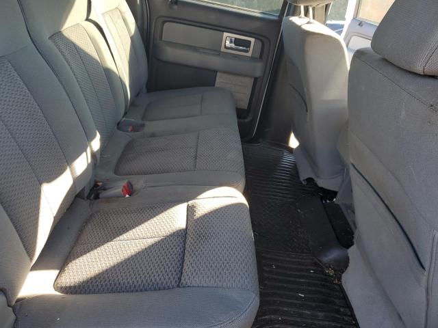 Photo 6 from auction – 2011 FORD F150 SUPER with VIN 1FTFW1CF5BFB96130
