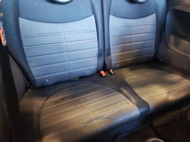 Photo 6 from auction – 2012 FIAT 500 SPORT with VIN 3C3CFFBR9CT335201