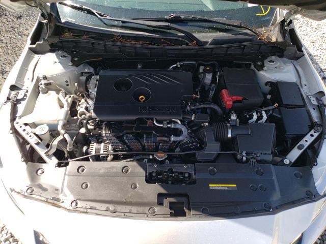 Photo 7 from auction – 2019 NISSAN ALTIMA S with VIN 1N4BL4BV3KC248590
