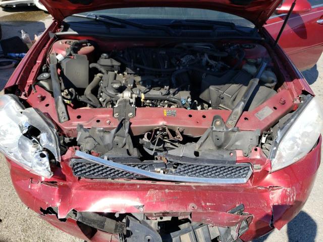 Photo 7 from auction – 2013 CHEVROLET IMPALA LTZ with VIN 2G1WC5E38D1123565