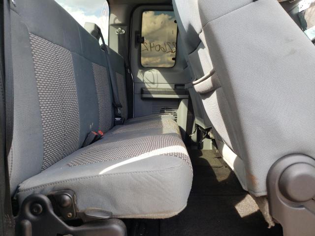 Photo 6 from auction – 2013 FORD F250 SUPER with VIN 1FT7X2B69DEA52078