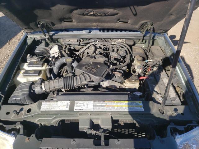 Photo 7 from auction – 2002 FORD EXPLORER S with VIN 1FMZU77EX2UC74657