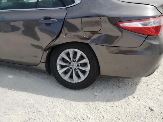 Photo 9 from auction – 2015 TOYOTA CAMRY LE with VIN 4T4BF1FK6FR460076