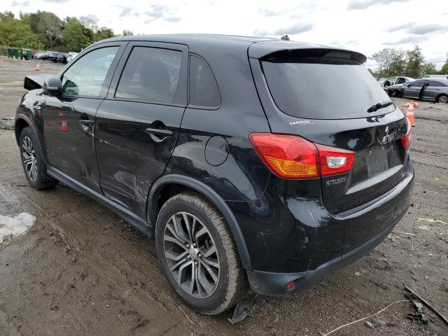 Photo 3 from auction – 2016 MITSUBISHI OUTLANDER with VIN JA4AP3AU5GZ031733