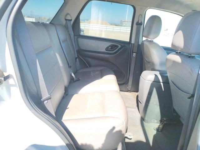 Photo 6 from auction – 2007 FORD ESCAPE XLT with VIN 1FMYU03Z07KA98717