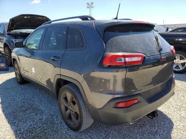 Photo 3 from auction – 2016 JEEP CHEROKEE L with VIN 1C4PJLCBXGW281466