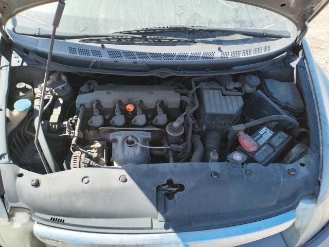Photo 7 from auction – 2008 HONDA CIVIC LX with VIN 2HGFA16588H517314