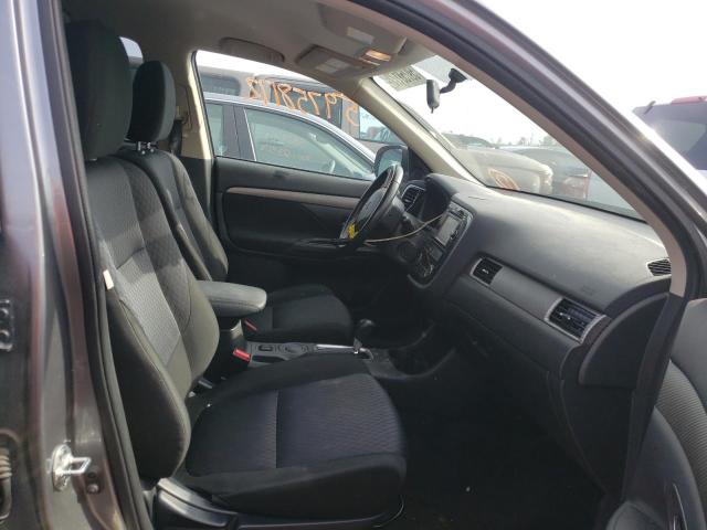 Photo 5 from auction – 2014 MITSUBISHI OUTLANDER with VIN JA4AD3A32EZ002221