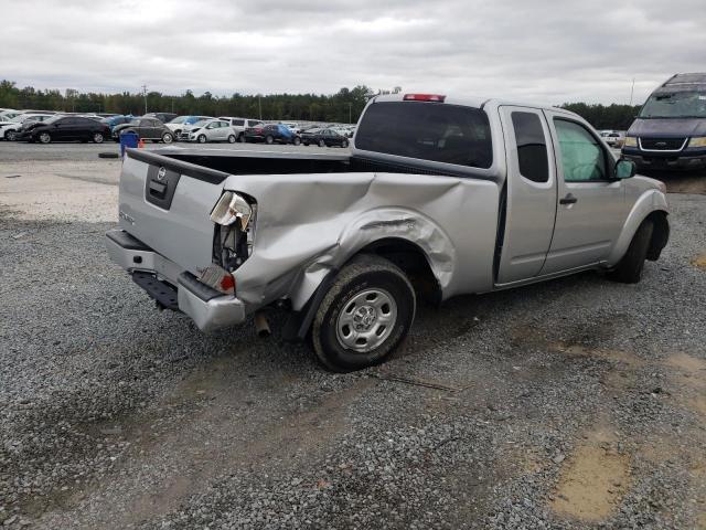 Photo 4 from auction – 2019 NISSAN FRONTIER S with VIN 1N6BD0CT6KN716598