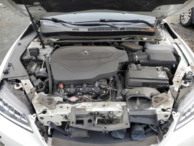 Photo 7 from auction – 2015 ACURA TLX ADVANC with VIN 19UUB3F71FA006606