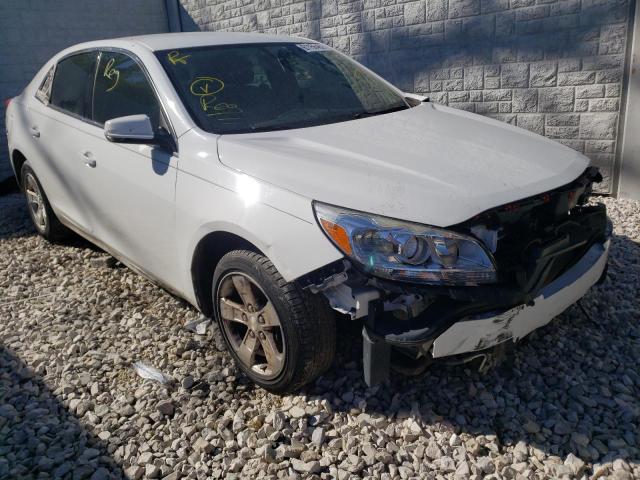 Photo 1 from auction – 2014 CHEVROLET MALIBU 1LT with VIN 1G11C5SL3EF191636