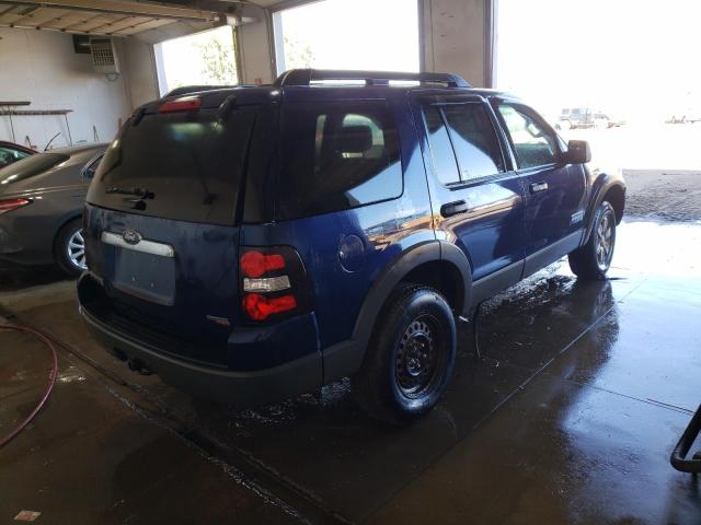 Photo 4 from auction – 2006 FORD EXPLORER X with VIN 1FMEU73E66UB38214
