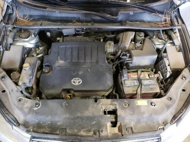 Photo 7 from auction – 2007 TOYOTA RAV4 LIMIT with VIN JTMBK31V275040382