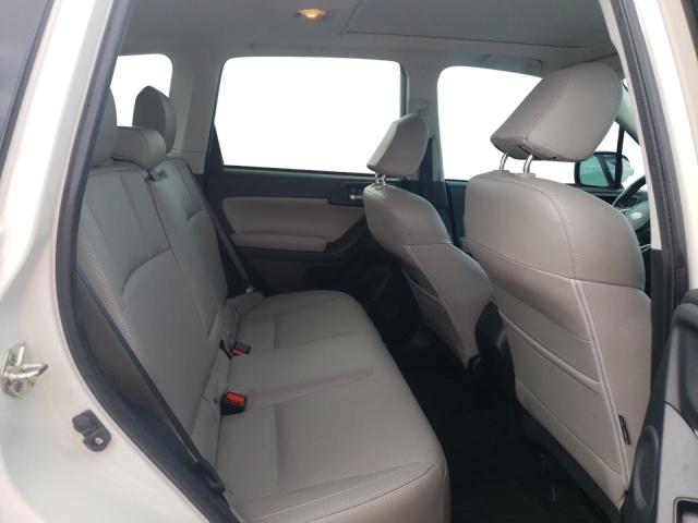 Photo 6 from auction – 2017 SUBARU FORESTER 2 with VIN JF2SJALC7HH512595