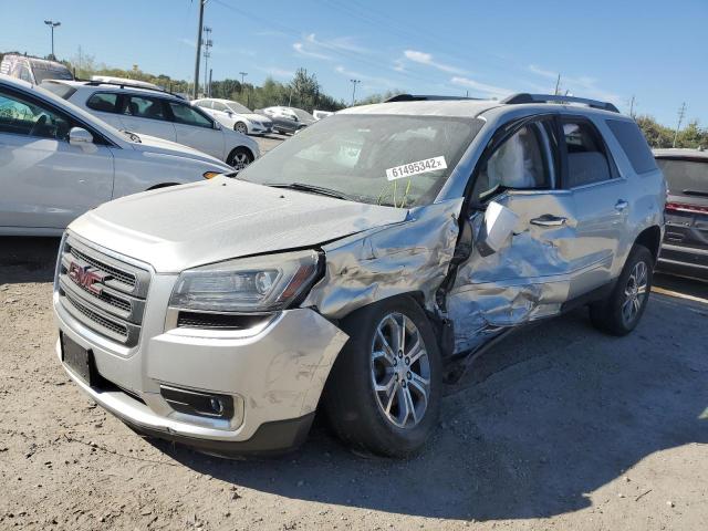 Photo 2 from auction – 2014 GMC ACADIA SLT with VIN 1GKKVRKD0EJ358073