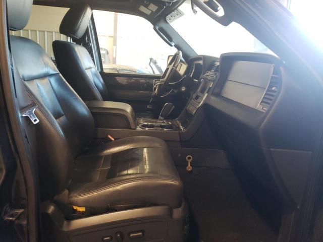 Photo 5 from auction – 2010 LINCOLN NAVIGATOR with VIN 5LMJJ2H52AEJ02393