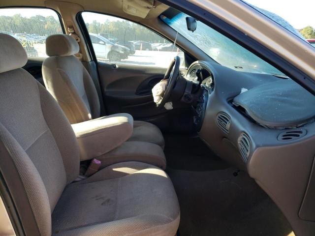 Photo 5 from auction – 1999 FORD TAURUS SE with VIN 1FAFP53U7XG276295