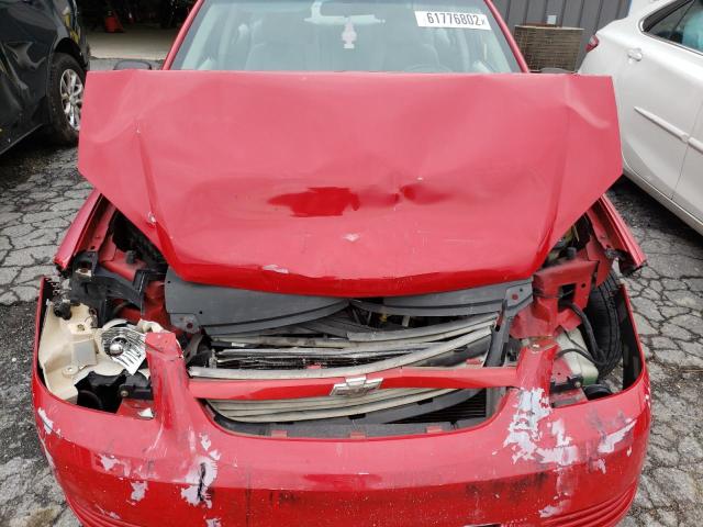 Photo 7 from auction – 2005 CHEVROLET COBALT with VIN 1G1AK52F757528090