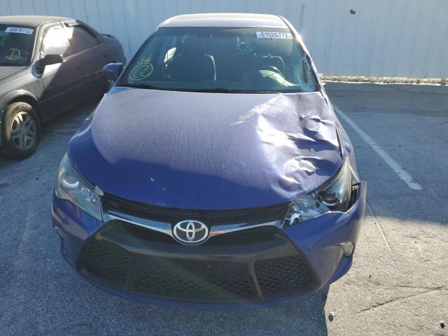 Photo 9 from auction – 2015 TOYOTA CAMRY LE with VIN 4T1BF1FK5FU888327