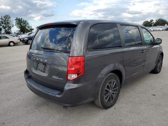 Photo 4 from auction – 2014 DODGE GRAND CARA with VIN 2C4RDGCG8ER268613