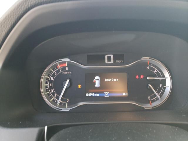 Photo 8 from auction – 2017 HONDA PILOT EXL with VIN 5FNYF6H59HB050199