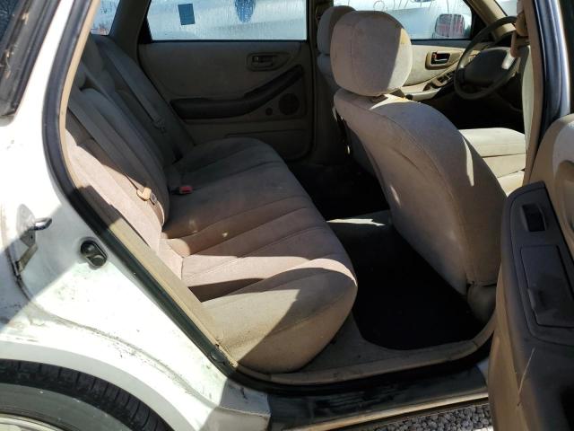 Photo 6 from auction – 1997 TOYOTA AVALON XL with VIN 4T1BF12B8VU160392