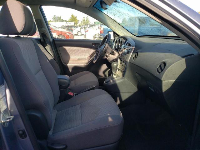 Photo 5 from auction – 2005 TOYOTA COROLLA MA with VIN 2T1LR32E95C354335