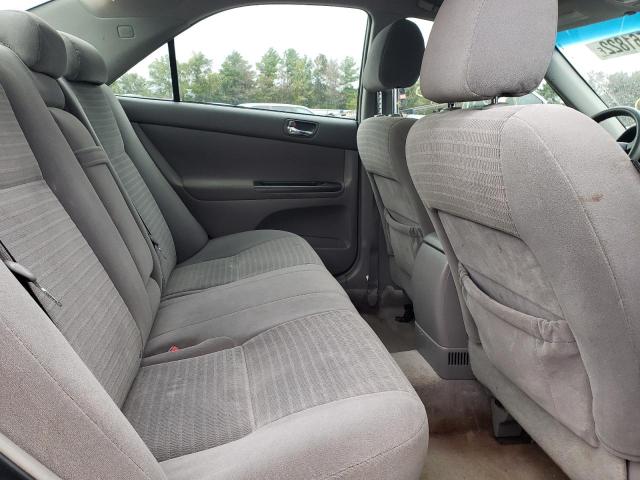 Photo 6 from auction – 2005 TOYOTA CAMRY LE with VIN 4T1BF30K35U101491