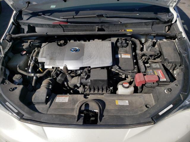 Photo 7 from auction – 2016 TOYOTA PRIUS with VIN JTDKBRFUXG3006253