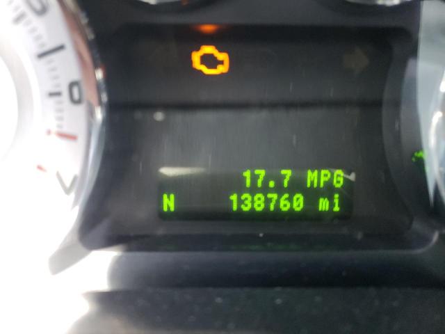 Photo 8 from auction – 2008 FORD EDGE LIMIT with VIN 2FMDK39C98BA88174