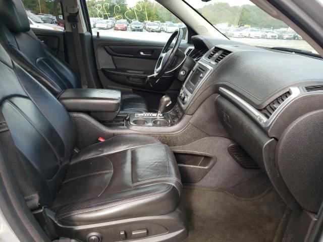 Photo 5 from auction – 2014 GMC ACADIA SLT with VIN 1GKKVRKD5EJ249446
