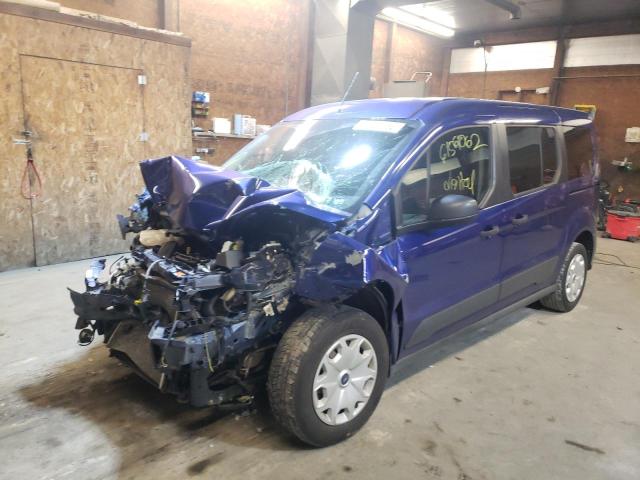 Photo 2 from auction – 2017 FORD TRANSIT CO with VIN NM0GE9E7XH1293743
