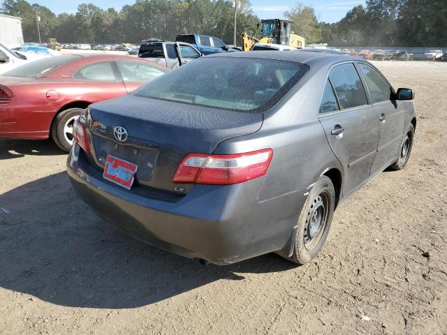 Photo 4 from auction – 2009 TOYOTA CAMRY BASE with VIN 4T1BE46K59U905958