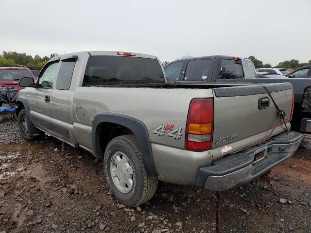 Photo 3 from auction – 2003 GMC NEW SIERRA with VIN 1GTEK19T83Z151249