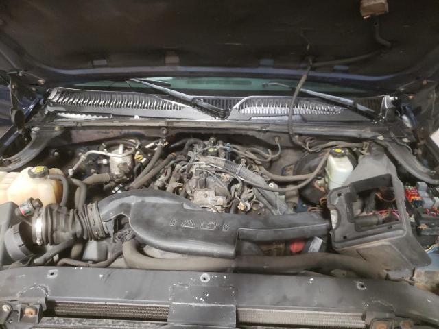 Photo 7 from auction – 2001 GMC YUKON with VIN 1GKEC13V51J302863