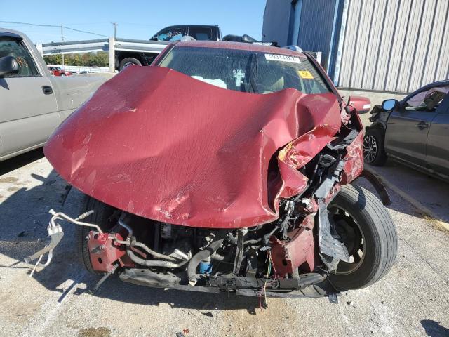 Photo 9 from auction – 2011 KIA SORENTO EX with VIN 5XYKU3A12BG016333