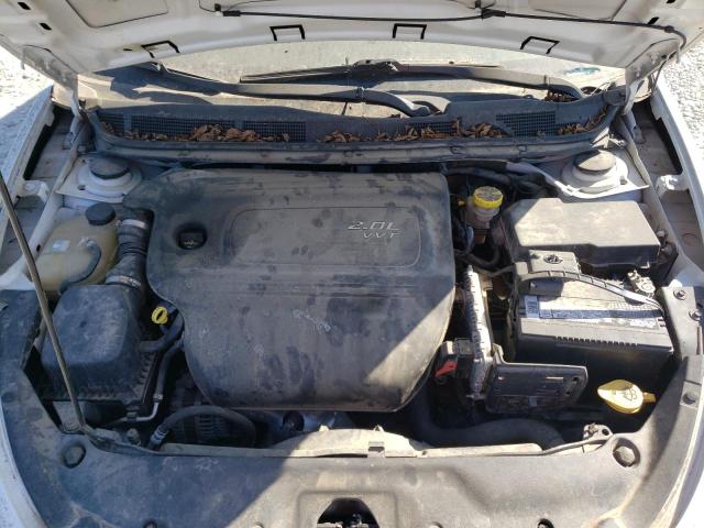 Photo 7 from auction – 2015 DODGE DART SE with VIN 1C3CDFAAXFD300551