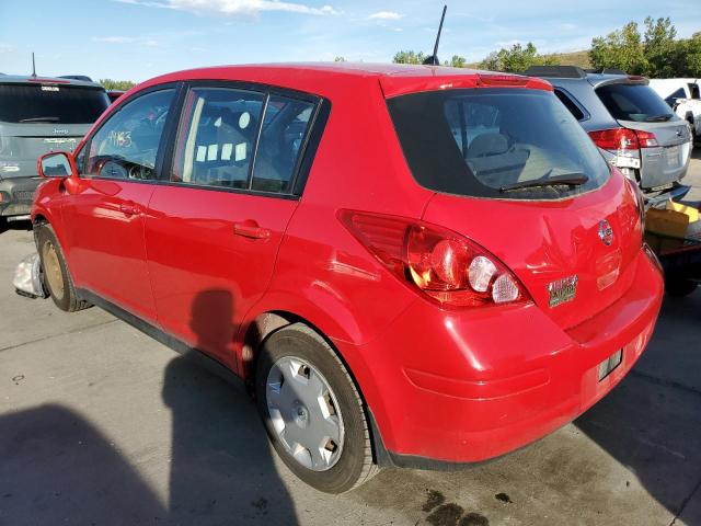 Photo 3 from auction – 2009 NISSAN VERSA S with VIN 3N1BC13E89L463617