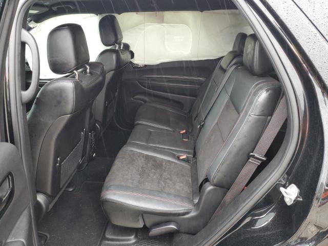 Photo 6 from auction – 2021 DODGE DURANGO R/ with VIN 1C4SDHCT5MC715880