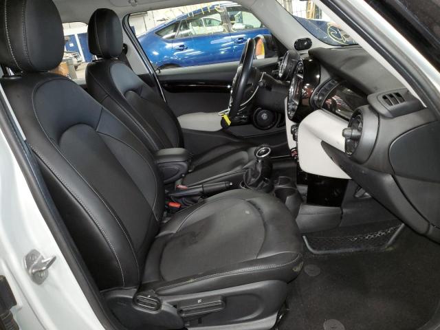 Photo 5 from auction – 2018 MINI COOPER with VIN WMWXU1C52J2F79952