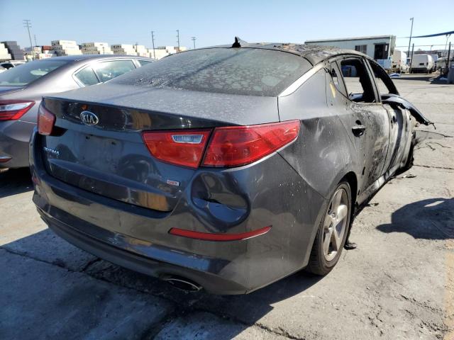 Photo 4 from auction – 2015 KIA OPTIMA LX with VIN KNAGM4A77F5649843
