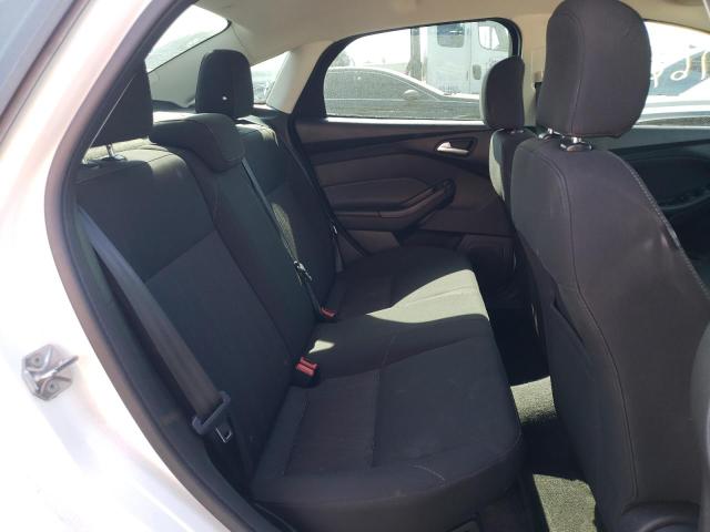 Photo 6 from auction – 2016 FORD FOCUS SE with VIN 1FADP3F2XGL329407
