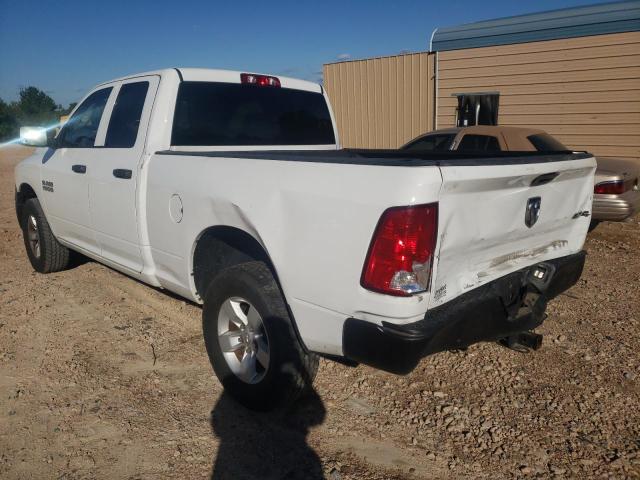 Photo 3 from auction – 2017 RAM 1500 ST with VIN 1C6RR7FG6HS831486